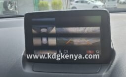 MAZDA – CX3 (XD / AWD / DIESEL) full