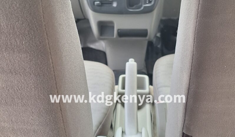 
								SUZUKI – EVERY (PC GRADE) full									