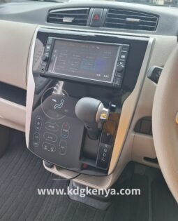 NISSAN –  DAYZ (HIGHWAY STAR / G-TURBO / 4WD) full