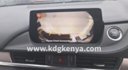 MAZDA – 6 (25S L PACKAGE) full