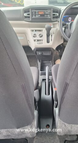 DAIHATSU – MIRA (L SA III) full