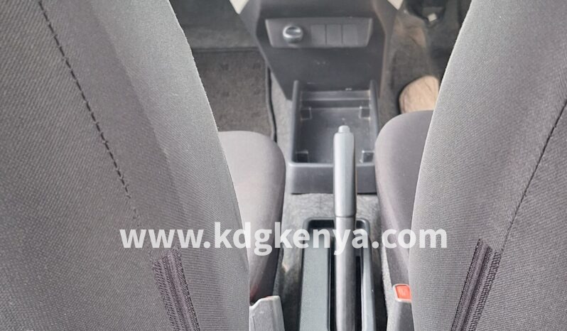 DAIHATSU – MIRA (L SA III) full