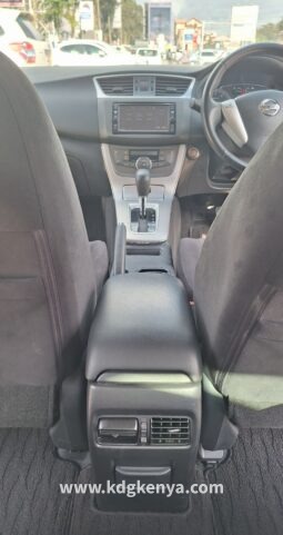 
										NISSAN – SLYPHY (1.8L / G) full									