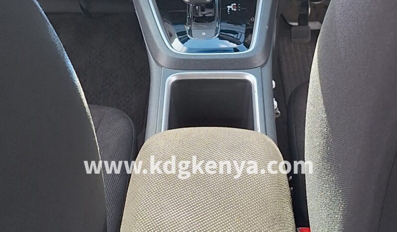 
								HONDA – SHUTTLE (HYBRID HONDA SENSING / 2WD) full									