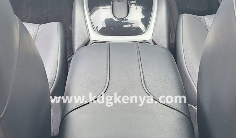 
								NISSAN – XTRAIL (20 Xi / 4WD) full									