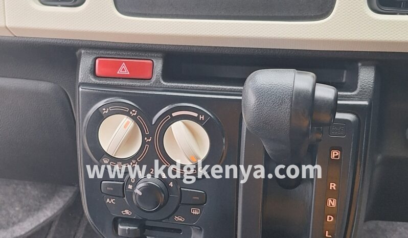 
								MAZDA – CAROL (4WD_GL) full									