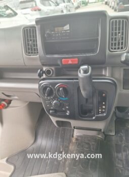 SUZUKI – EVERY (2WD) full