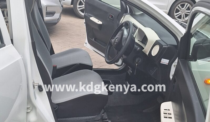 
								MAZDA – CAROL (GL) full									