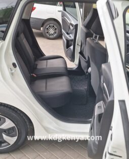
										HONDA – FIT (1.5L HYBRID) full									
