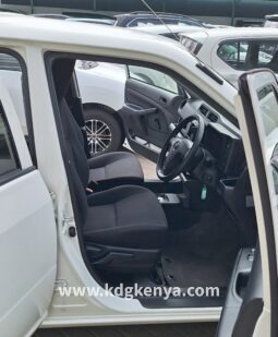 
										TOYOTA – PROBOX VAN (HYBRID DX COMFORT) full									