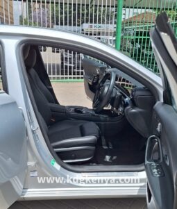 
MERCEDES  – BENZ  A – CLASS A180 (PROGRESSIVE LINE ) full									