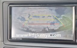 
										TOYOTA – COROLLA FIELDER (1.5L HYBRID) full									