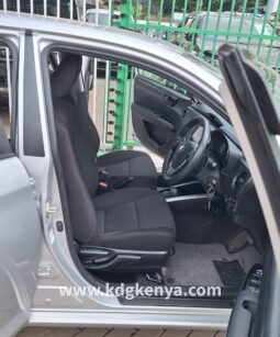 
										TOYOTA – COROLLA FIELDER (1.5L HYBRID) full									