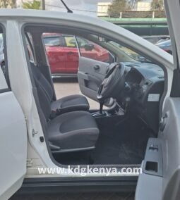 
										NISSAN – ADVAN (AD) full									