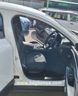 
										MAZDA – CX-30 (XD Proactive Touring / 2WD) full									