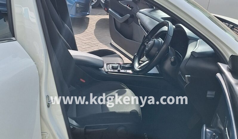 
								MAZDA – CX-30 (XD Proactive Touring / 2WD) full									
