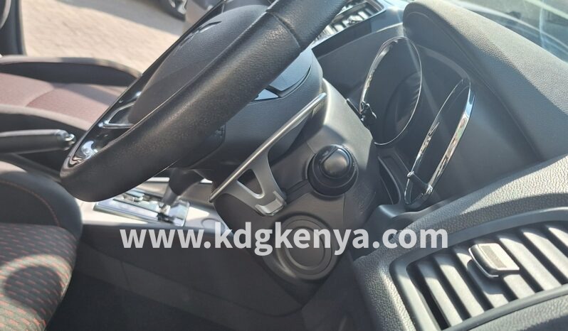 
								MITSUBISHI – RVR (G) full									