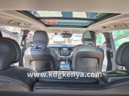 
										VOLVO – XC60 ( AWD / DIESEL / EX – JAPAN) full									