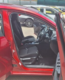 
										MAZDA –  DEMIO (XD) full									