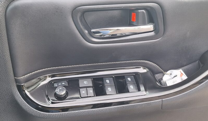 
								TOYOTA – ESQUIRE (XI / 6 SEATER) full									