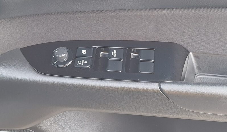 
								MAZDA – CX-5 (XD) full									