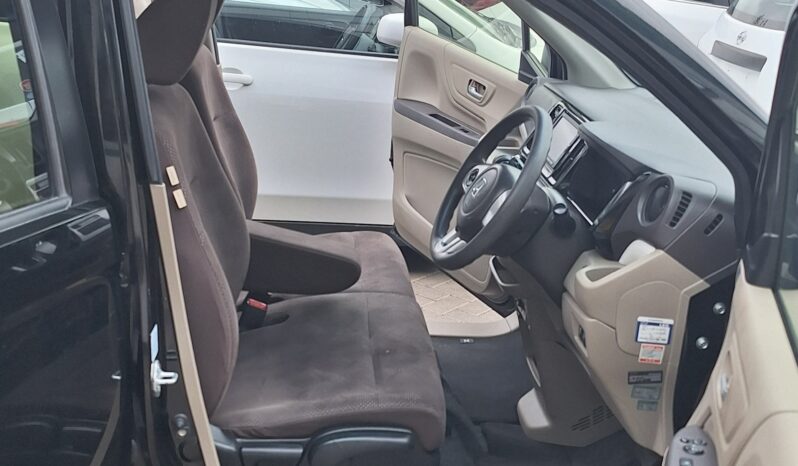 
								HONDA N WAGON ( 2WD) full									