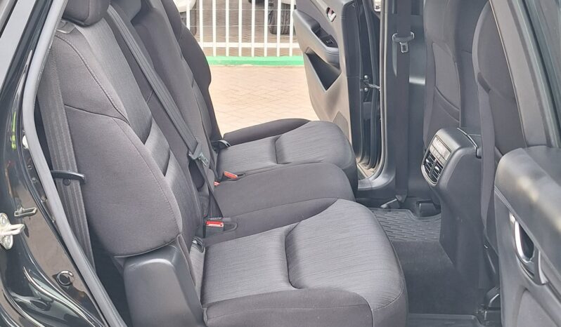 
								MAZDA – CX-8 (AWD / 7 SEATER) full									