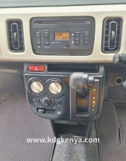
										SUZUKI – ALTO (L) full									