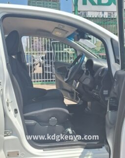 
										NISSAN – DAYZ (RIDER / HIGHWAY STAR / G-TURBO / 4WD) full									