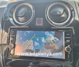 
NISSAN – NOTE (e-POWER X) full									