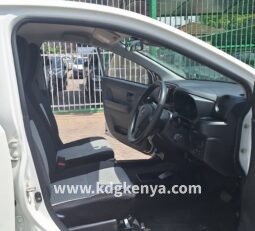 
DAIHATSU – MIRA  (X SA III) full									