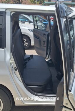 
TOYOTA – PROBOX VAN (HYBRID DX COMFORT) full									