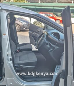 
TOYOTA – SIENTA (X V Package) full									