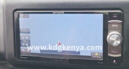 TOYOTA – PROBOX VAN  (DX COMFORT) full