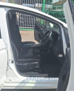 HONDA – SHUTTLE (HYBRID HONDA SENSING 4WD) full