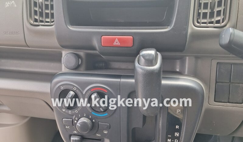 
								SUZUKI – EVERY (PC GRADE) full									