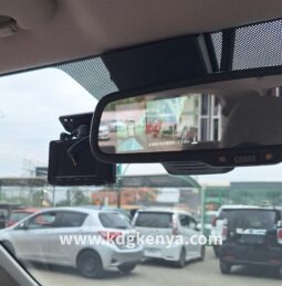 NISSAN –  DAYZ (HIGHWAY STAR / G-TURBO / 4WD) full