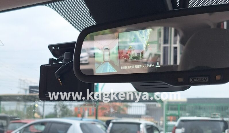 NISSAN –  DAYZ (HIGHWAY STAR / G-TURBO / 4WD) full