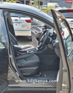 MAZDA – CX3 (XD / AWD) full