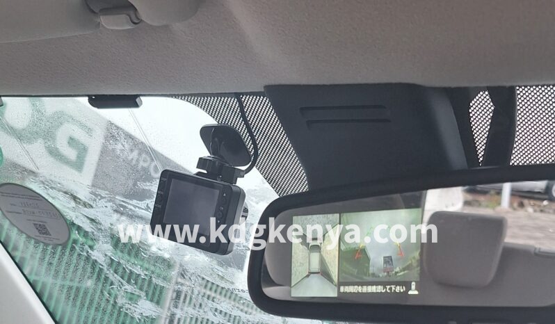 
								NISSAN – DAYZ (HIGHWAY STAR X / 2WD) full									