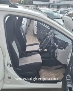 DAIHATSU – MIRA (L SA III) full