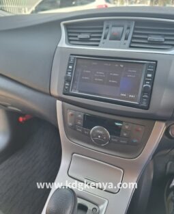 
										NISSAN – SLYPHY (1.8L / G) full									