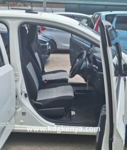 DAIHATSU – MIRA (L TRIM) full