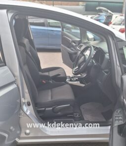 
										HONDA – FIT (HYBRID F / 4WD) full									