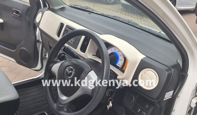 
								MAZDA – CAROL (4WD_GL) full									