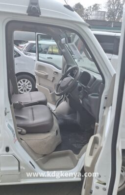 SUZUKI – EVERY (2WD) full