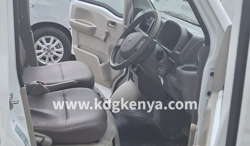 SUZUKI – EVERY (2WD) full