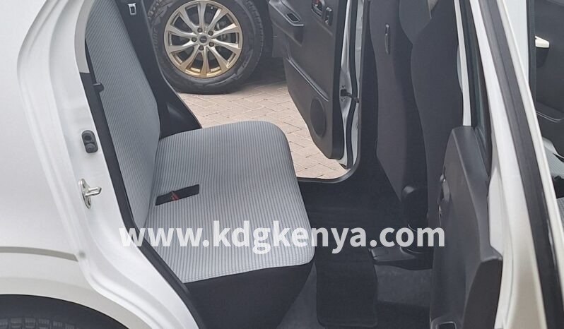 
								MAZDA – CAROL (GL) full									