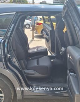 
										MAZDA – CX-8 (XD Proactive / AWD) full									