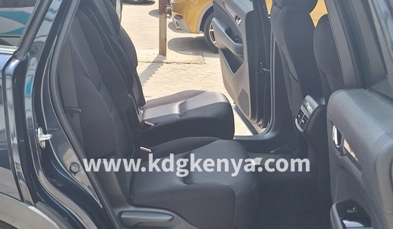 
								MAZDA – CX-8 (XD Proactive / AWD) full									